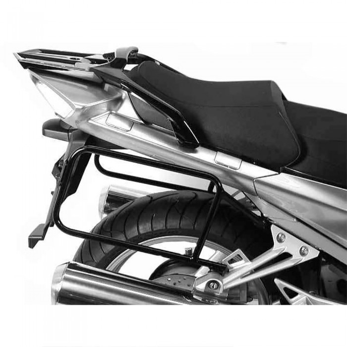 [해외]HEPCO BECKER Yamaha FJR 1300 06 6504516 00 01 사이드 케이스 장착 9139095194