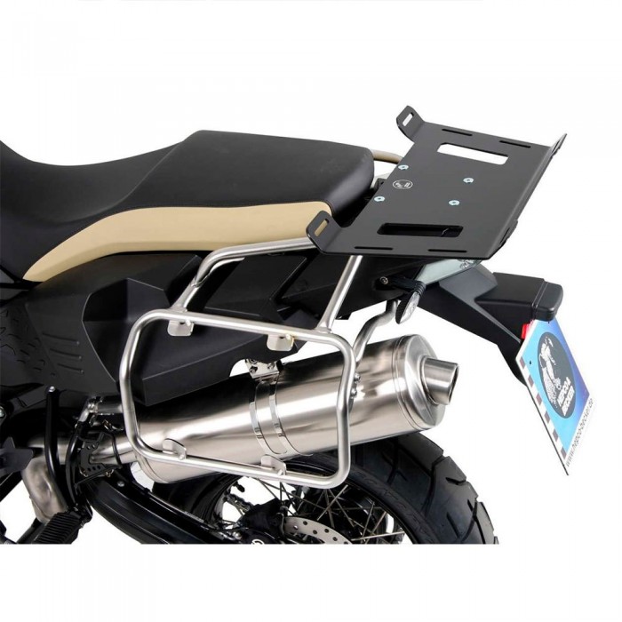 [해외]HEPCO BECKER BMW F 800 GS Adventure 13-18 800667 00 01 수화물 랙 9139098723