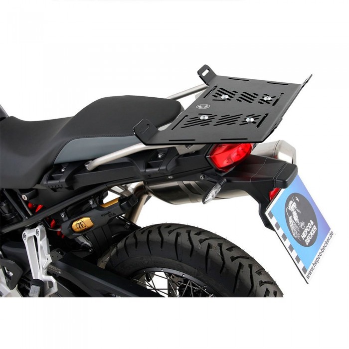 [해외]HEPCO BECKER BMW F 850 GS 18 8016513 00 01 수화물 랙 9139098725