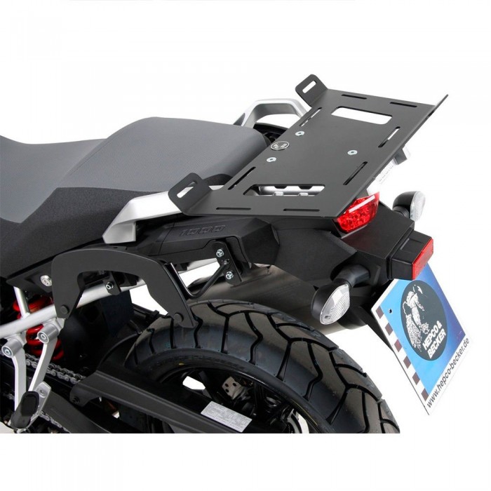 [해외]HEPCO BECKER Suzuki V-Strom 1000 ABS 14-19 8003530 00 01 수화물 랙 9139098858