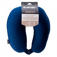 [해외]HI-TEC Egres Travel Pillow 4139174509 Medieval Blue