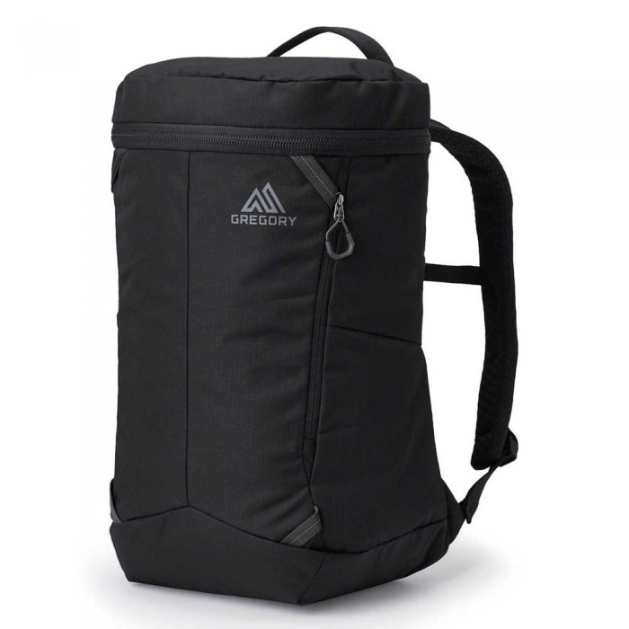 [해외]그레고리 Rhune 25L 배낭 4139187068 Carbon Black