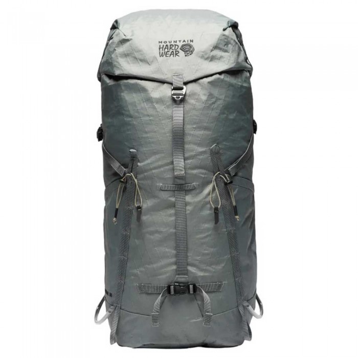 [해외]마운틴하드웨어 Scrambler 35L 배낭 4139284035 Bay Fog