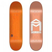 [해외]SK8MAFIA 스케이트보드 데크 House 로고 Fluor 8.1´´ 14139147990 Assorted