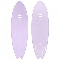 [해외]INDIO 서핑보드 Combo 5´4´´ 14138765327 Purple