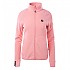 [해외]ELBRUS 풀 지퍼 플리스 Riva Polartec 5139263545 Flamingo Pink