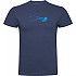 [해외]KRUSKIS 반팔 티셔츠 Stella 스키 5139293080 Denim Blue