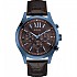 [해외]GUESS Gents Elevation 시계 139160935 Brown