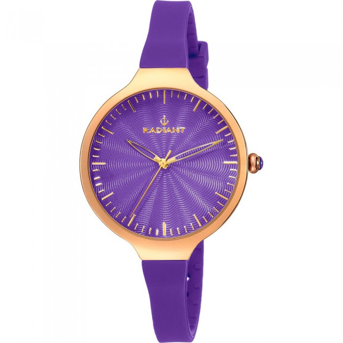 [해외]RADIANT Sunny 36 mm 시계 139162715 Lilac