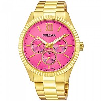 [해외]PULSAR PP6218X1 시계 139257466 Pink