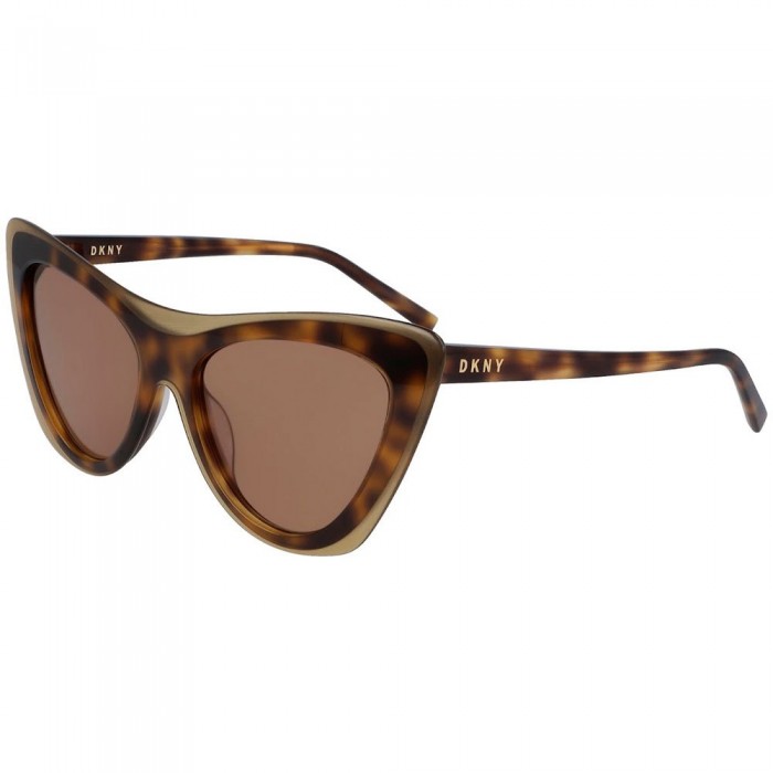 [해외]DKNY 색안경 DK516S-239 139250073 Tortoise