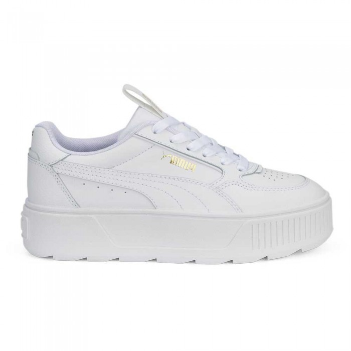 [해외]푸마 Karmen Rebelle 운동화 139003330 Puma White / Puma White