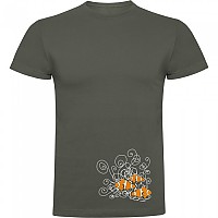 [해외]KRUSKIS Clownfish 반팔 티셔츠 10139291878 Dark Army Green