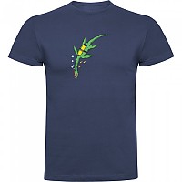 [해외]KRUSKIS Dino Dive 반팔 티셔츠 10139291924 Denim Blue