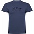 [해외]KRUSKIS Evolution Diver 반팔 티셔츠 10139292020 Denim Blue