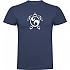 [해외]KRUSKIS Sea 터틀 Tribal 반팔 티셔츠 10139292788 Denim Blue