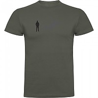 [해외]KRUSKIS Shadow Dive 반팔 티셔츠 10139292806 Dark Army Green