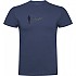 [해외]KRUSKIS Shadow Spearfish 반팔 티셔츠 10139292856 Denim Blue