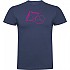 [해외]KRUSKIS Stingray 반팔 티셔츠 10139293112 Denim Blue
