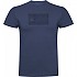 [해외]KRUSKIS Tuna Tribal 반팔 티셔츠 10139293216 Denim Blue