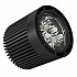 [해외]KNOG PWR Lighthead 헤드라이트 1139289006 Black