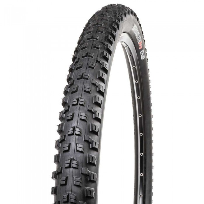 [해외]KENDA Revestimiento de aramida Regolith Pro Tubeless 29´´ x 2.20 MTB 타이어 1137629144 Black