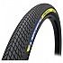 [해외]미쉐린 Pilot SX Racing Line Tubeless 20´´ x 1.70 도시의 견고한 자전거 타이어 1137898823 Black