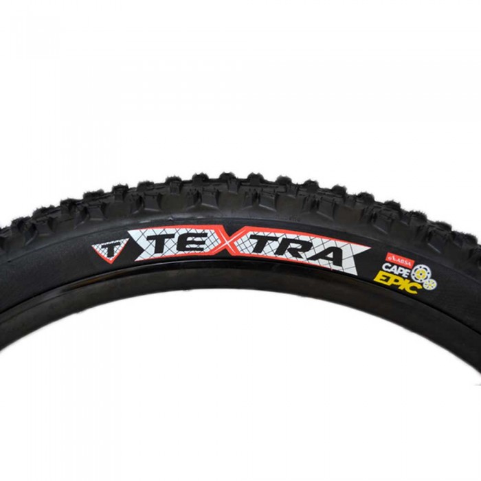 [해외]SCYLLA Textra Tubeless 29´´ x 2.25 MTB 타이어 1138549280 Black