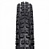 [해외]MITAS Highlander R02 DH Supra Max Textra 29´´ x 2.45 MTB 타이어 1139286986 Black