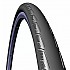 [해외]MITAS Syrinx V80 Racing Pro Weltex 700C x 25 자갈 타이어 1139286993 Black