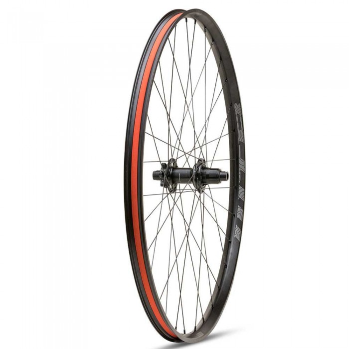 [해외]WTB Proterra Tough I30 2.0 29´´ 6B Disc Tubeless MTB 뒷바퀴 1139289159 Black