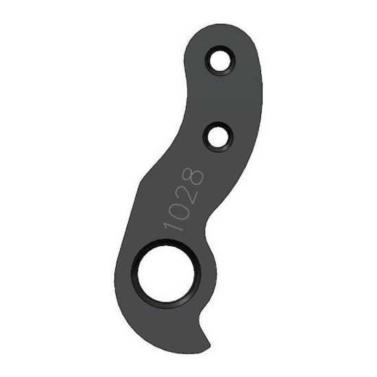 [해외]PILO 변속기 행거 D1028 Lapierre 1139289039 Black