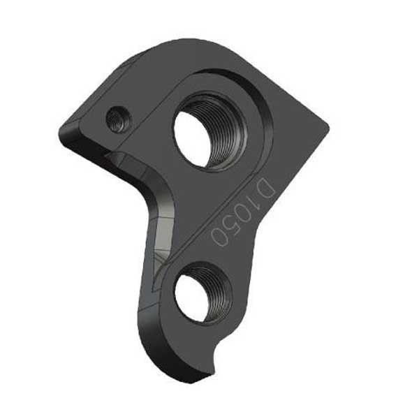 [해외]PILO 변속기 행거 D1050 Orbea 1139289059 Black