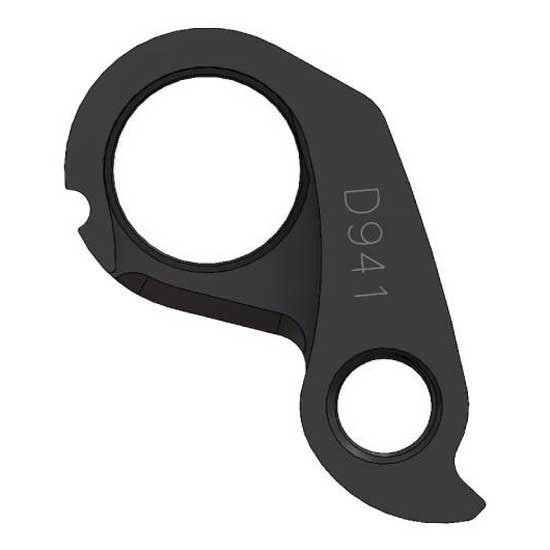 [해외]PILO D941 Argon 18/Marin/Polygon 디레일러 행거 1139289087 Black