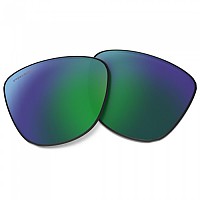 [해외]오클리 렌즈 Frogskins Prizm 1136875237 Prizm Jade Polarized