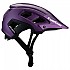 [해외]HEBO Balder Monocolor II MTB 헬멧 1139240316 Purple