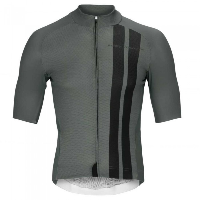 [해외]EDDY MERCKX SISEMCEMC015 반팔 티셔츠 1138347927 Grey / Black