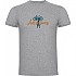 [해외]KRUSKIS Adventures 반팔 티셔츠 1139291597 Heather Grey