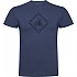 [해외]KRUSKIS Baby On Board 반팔 티셔츠 1139291612 Denim Blue