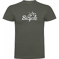 [해외]KRUSKIS Bicycle 반팔 티셔츠 1139291690 Dark Army Green