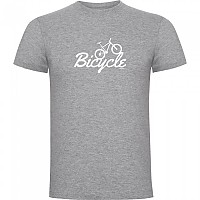 [해외]KRUSKIS Bicycle 반팔 티셔츠 1139291693 Heather Grey