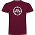 [해외]KRUSKIS Chainring 반팔 티셔츠 1139291847 Dark Red