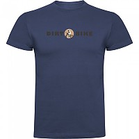 [해외]KRUSKIS Dirt Bike 반팔 티셔츠 1139291944 Denim Blue