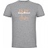 [해외]KRUSKIS Enjoy Every Moment 반팔 티셔츠 1139291993 Heather Grey