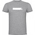 [해외]KRUSKIS 프레임 Bike 반팔 티셔츠 1139292153 Heather Grey