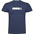 [해외]KRUSKIS 프레임 MTB 반팔 티셔츠 1139292180 Denim Blue