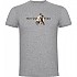 [해외]KRUSKIS Get Out And Ride 반팔 티셔츠 1139292261 Heather Grey