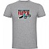 [해외]KRUSKIS Go Faster 반팔 티셔츠 1139292265 Heather Grey