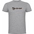 [해외]KRUSKIS Go Out 반팔 티셔츠 1139292269 Heather Grey