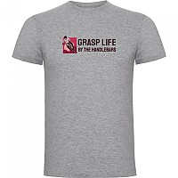 [해외]KRUSKIS Grasp Life 반팔 티셔츠 1139292277 Heather Grey